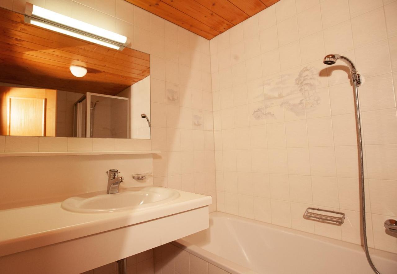Haus 4 Montafon By Pferd Auf Wolke Daire Gaschurn Dış mekan fotoğraf