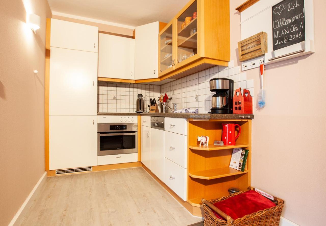 Haus 4 Montafon By Pferd Auf Wolke Daire Gaschurn Dış mekan fotoğraf
