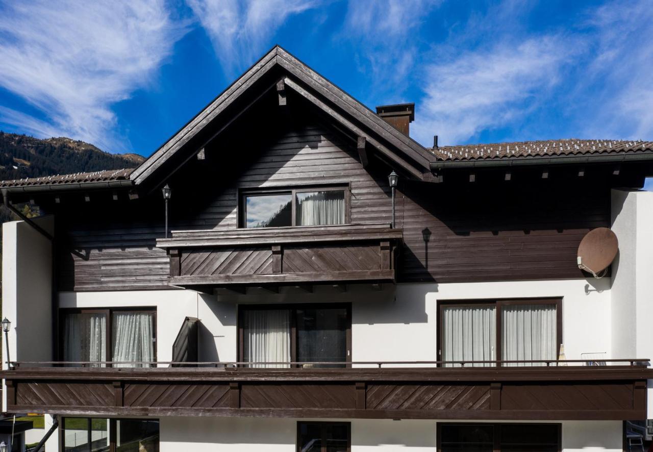 Haus 4 Montafon By Pferd Auf Wolke Daire Gaschurn Dış mekan fotoğraf