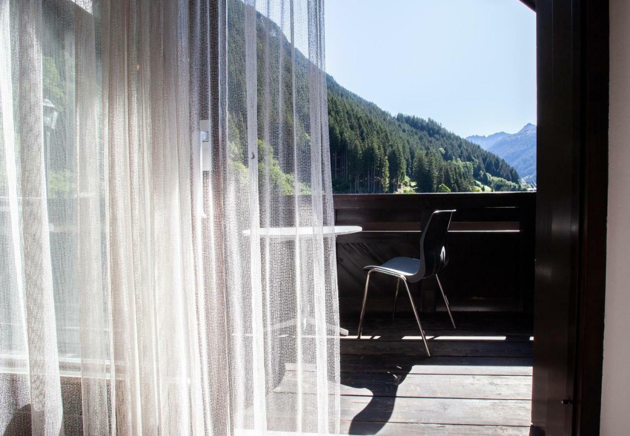 Haus 4 Montafon By Pferd Auf Wolke Daire Gaschurn Dış mekan fotoğraf