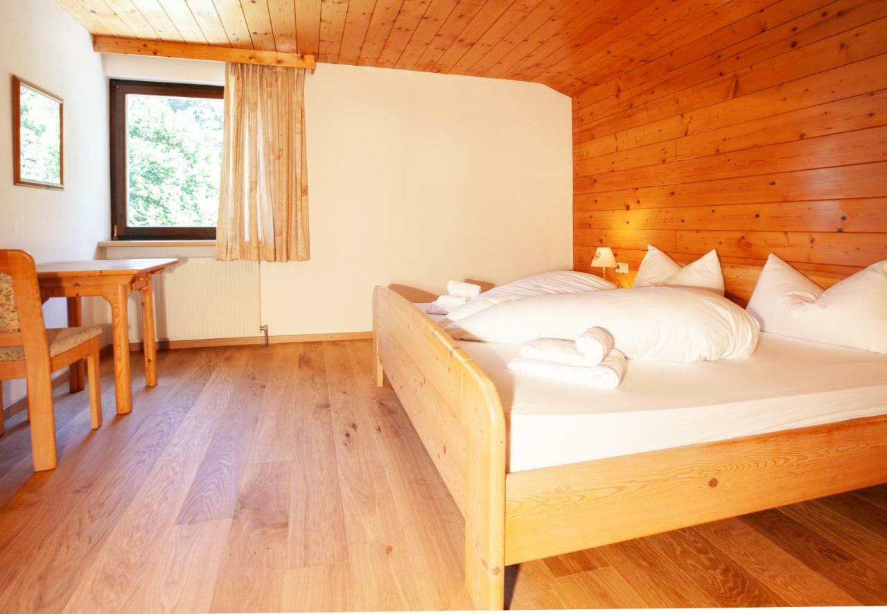 Haus 4 Montafon By Pferd Auf Wolke Daire Gaschurn Dış mekan fotoğraf