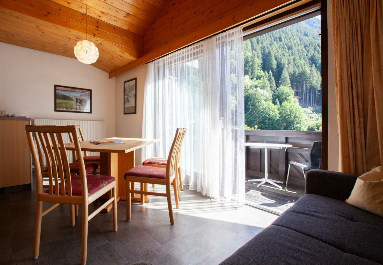 Haus 4 Montafon By Pferd Auf Wolke Daire Gaschurn Dış mekan fotoğraf
