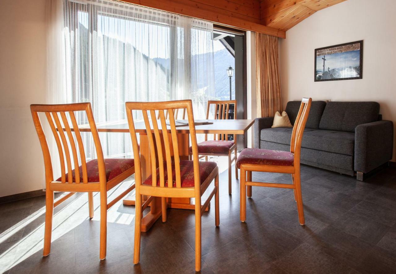 Haus 4 Montafon By Pferd Auf Wolke Daire Gaschurn Dış mekan fotoğraf