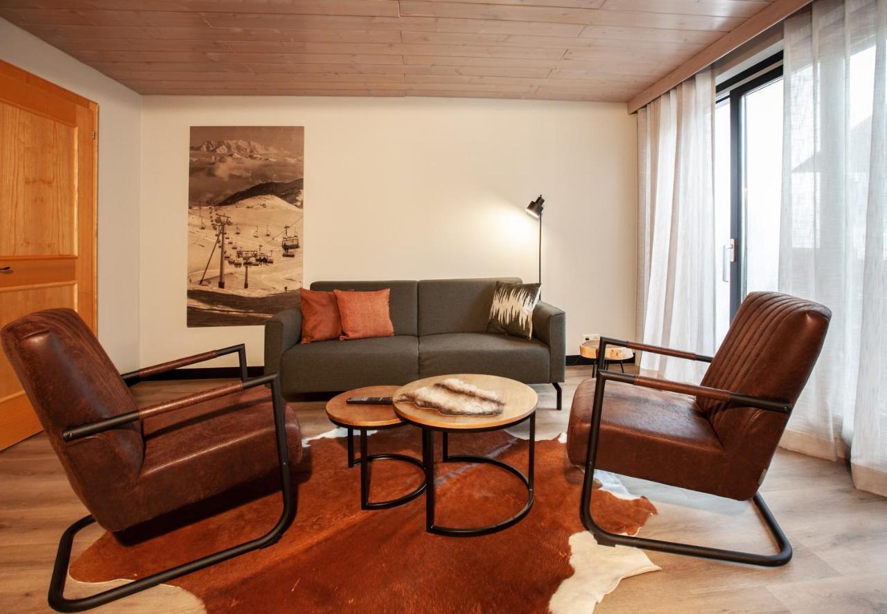 Haus 4 Montafon By Pferd Auf Wolke Daire Gaschurn Dış mekan fotoğraf