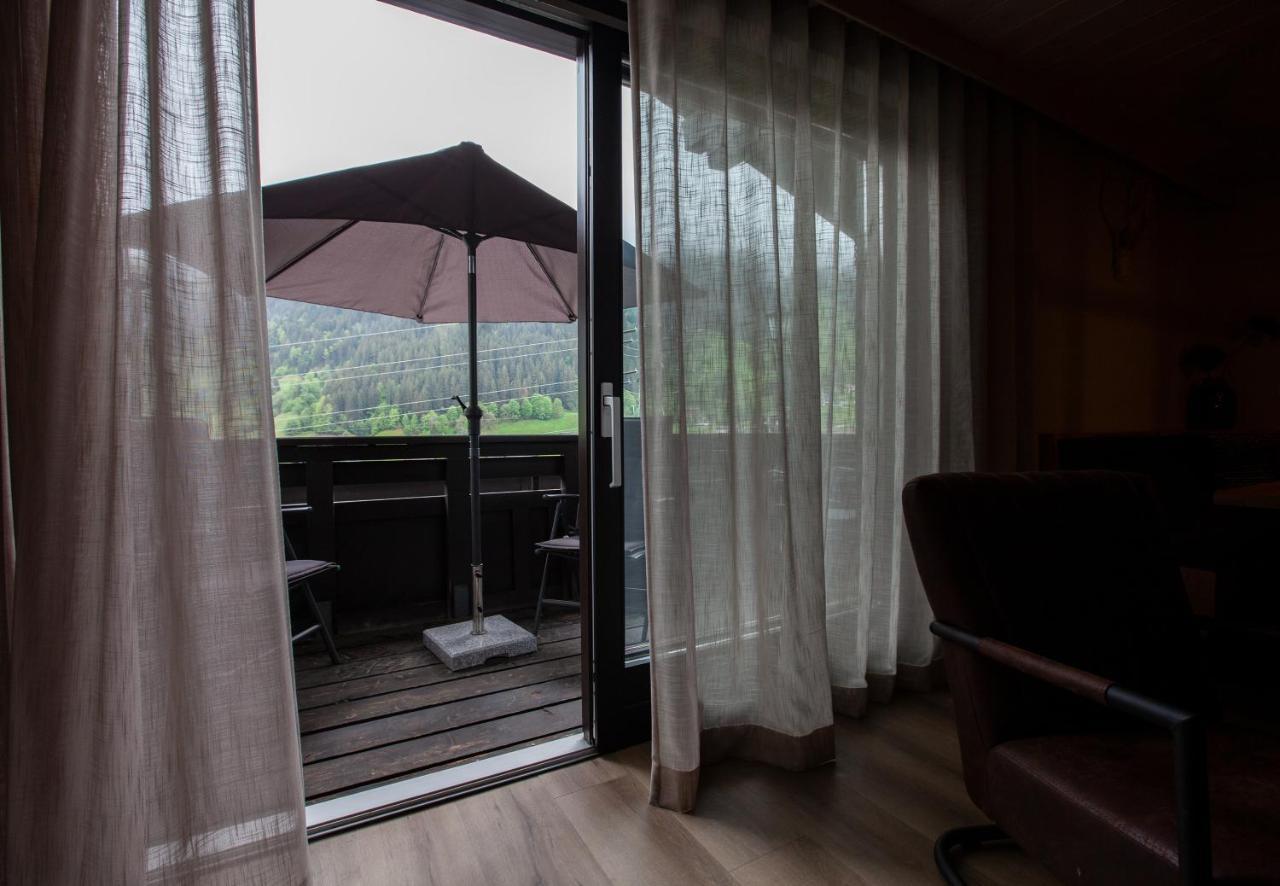 Haus 4 Montafon By Pferd Auf Wolke Daire Gaschurn Dış mekan fotoğraf