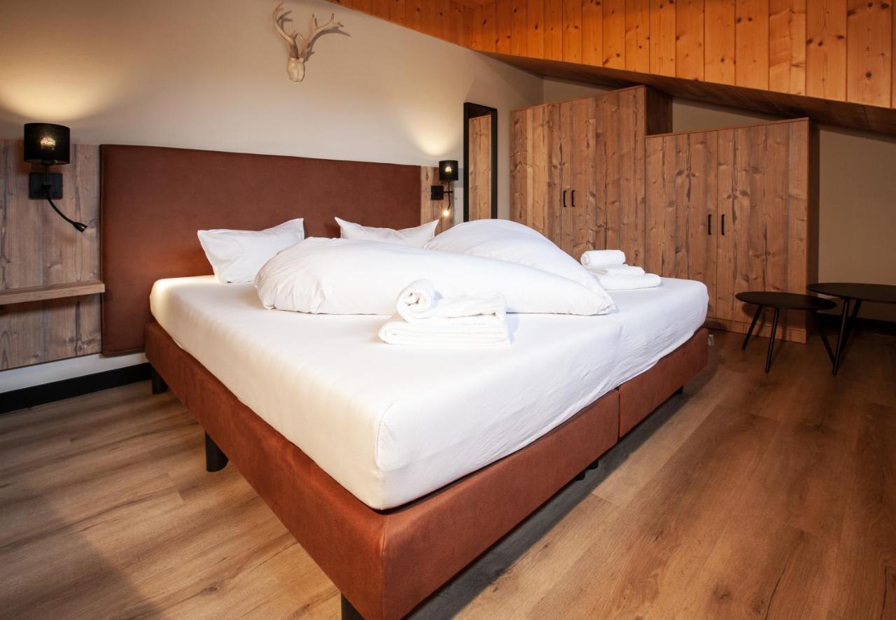 Haus 4 Montafon By Pferd Auf Wolke Daire Gaschurn Dış mekan fotoğraf